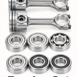 Bearing Set Honda K24A 2.4L