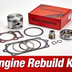 Engine Rebuild Kit Honda F23A 2.3L