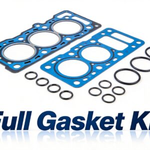 Full Gasket Kit Honda K24A 2.4L