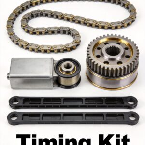 Timing Kit Mazda L3-VE 2.3L