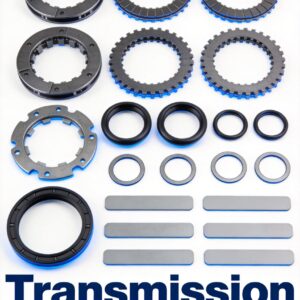 Transmission Rebuild Kit Mazda FS5A-EL